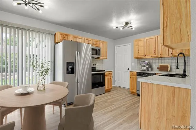 256 S Murray Boulevard Colorado Springs, CO 80916