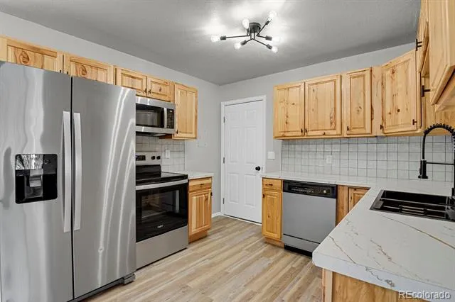 256 S Murray Boulevard Colorado Springs, CO 80916