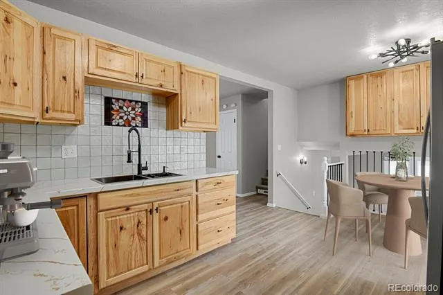 256 S Murray Boulevard Colorado Springs, CO 80916