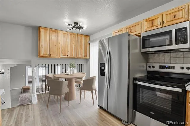 256 S Murray Boulevard Colorado Springs, CO 80916