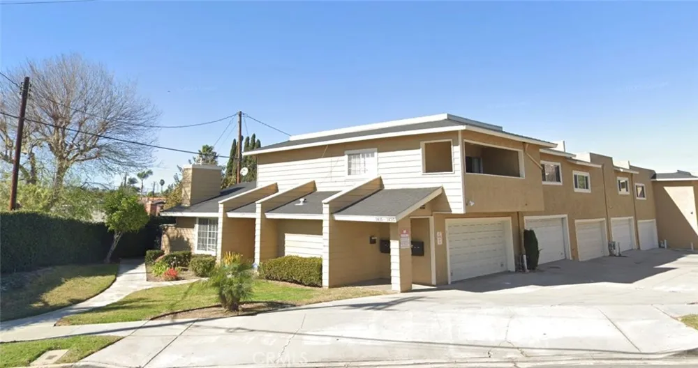 1427 Hillandale Avenue #8 La Habra, CA 90631