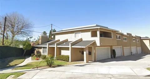 1427 Hillandale Avenue #8
