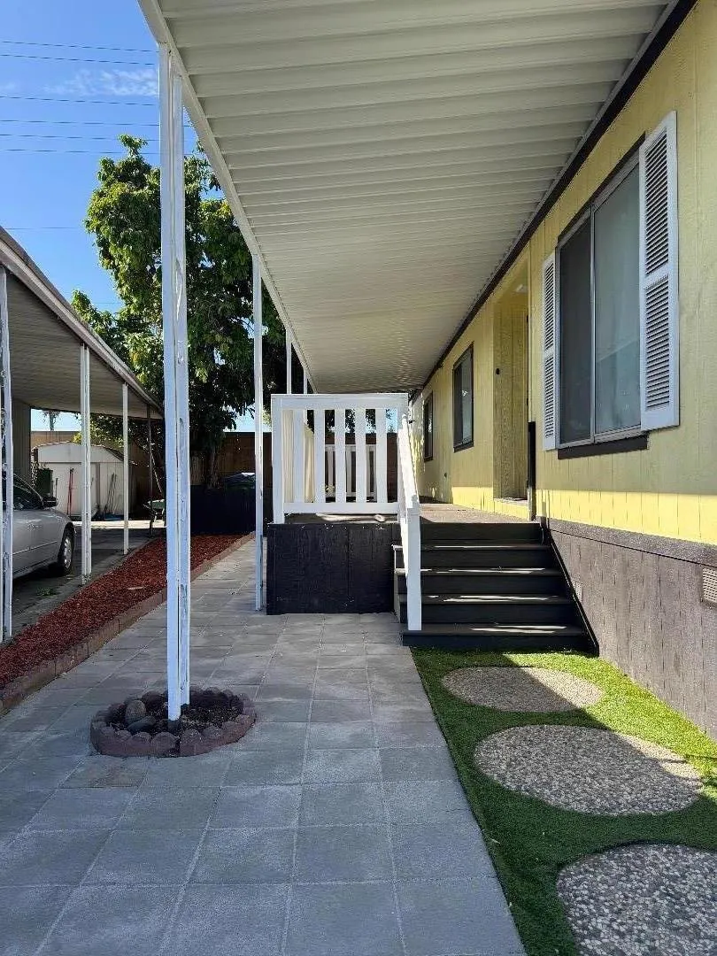 1348 Sunbeam Circle #0 San Jose, CA 95122
