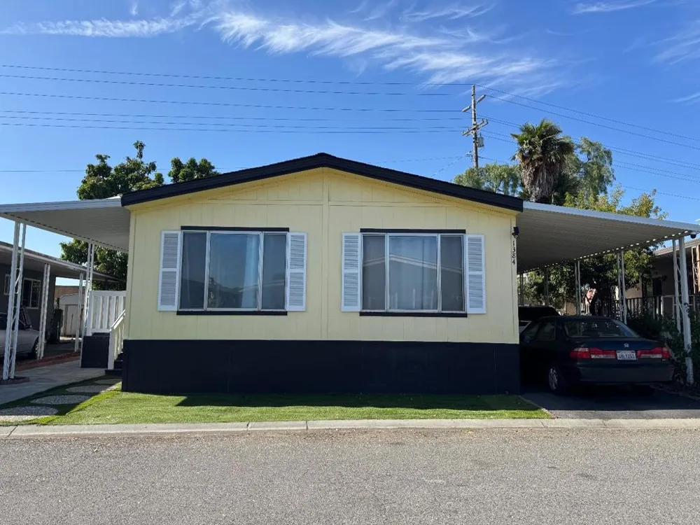 1348 Sunbeam Circle #0 San Jose, CA 95122