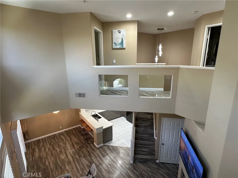 209 Valley View Mission Viejo, CA 92692