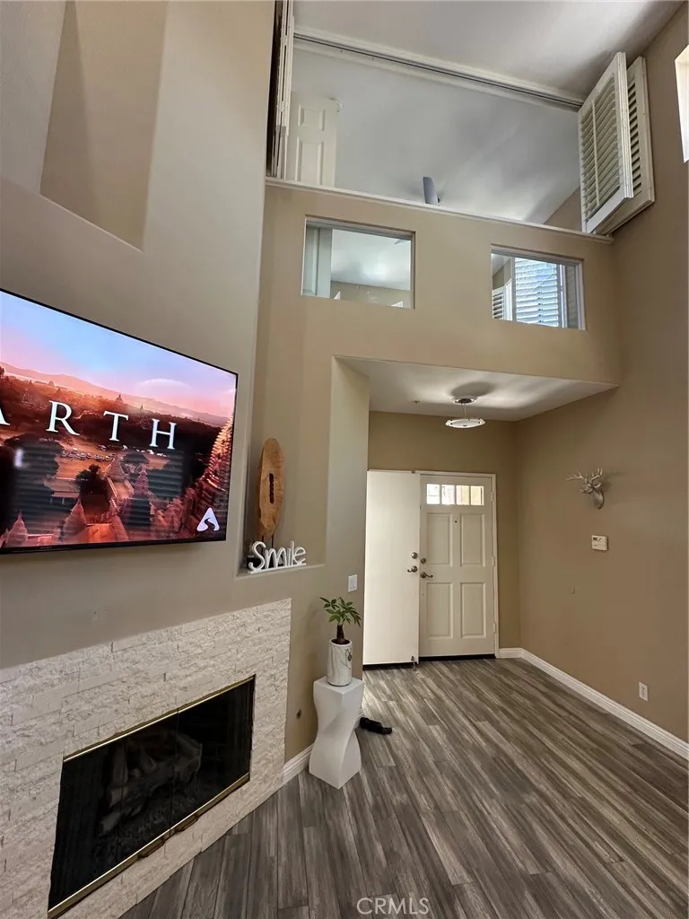 209 Valley View Mission Viejo, CA 92692