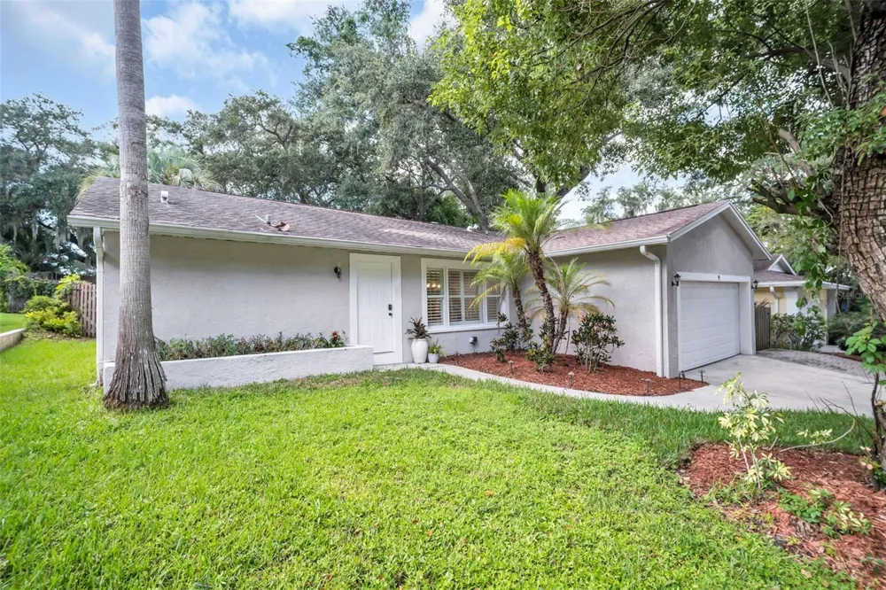 9 HARBOR COVE STREET W Safety Harbor, FL 34695