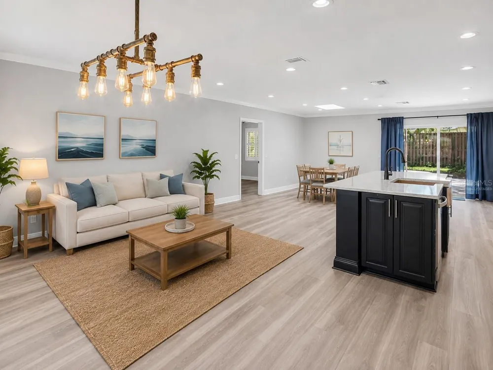 9 HARBOR COVE STREET W Safety Harbor, FL 34695