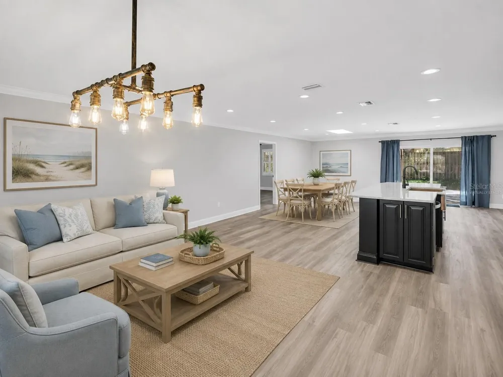 9 HARBOR COVE STREET W Safety Harbor, FL 34695