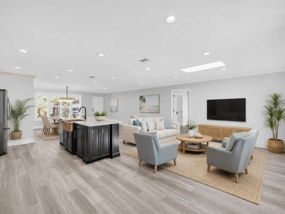 9 HARBOR COVE STREET W Safety Harbor, FL 34695