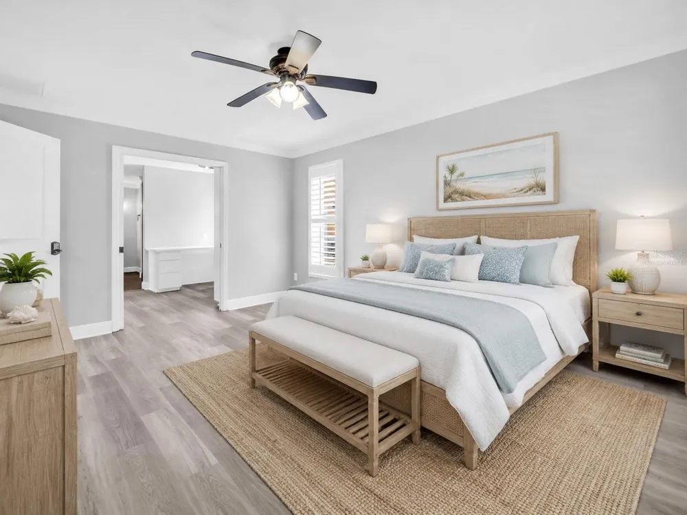 9 HARBOR COVE STREET W Safety Harbor, FL 34695