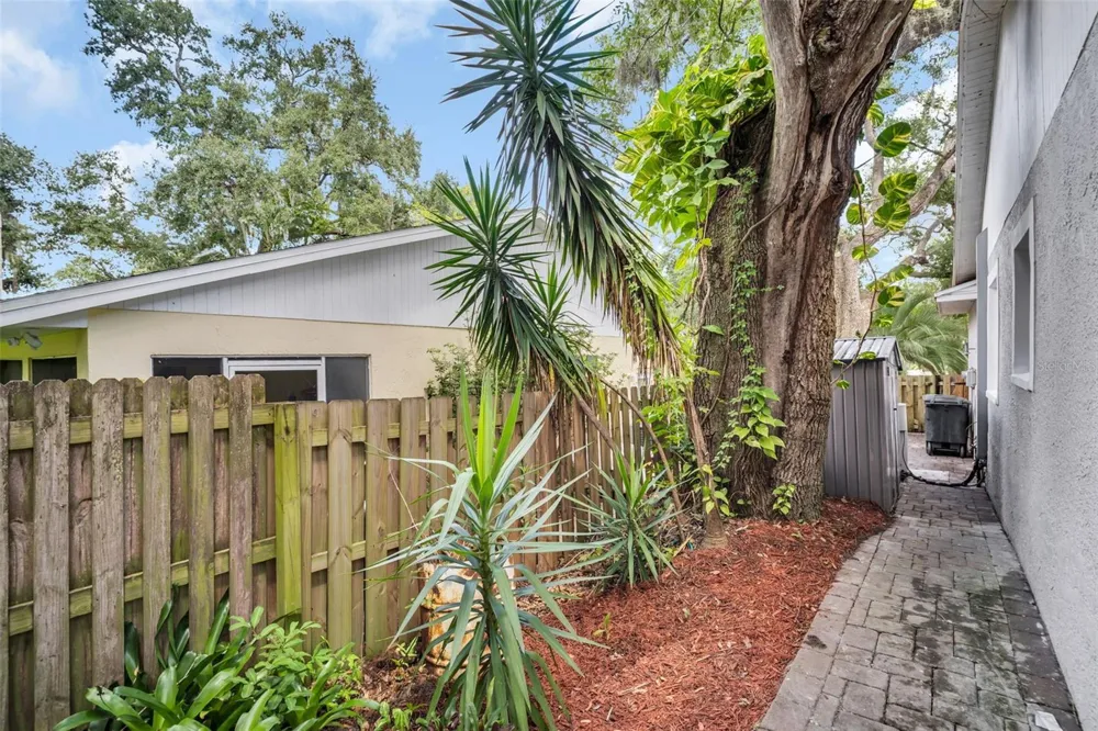 9 HARBOR COVE STREET W Safety Harbor, FL 34695