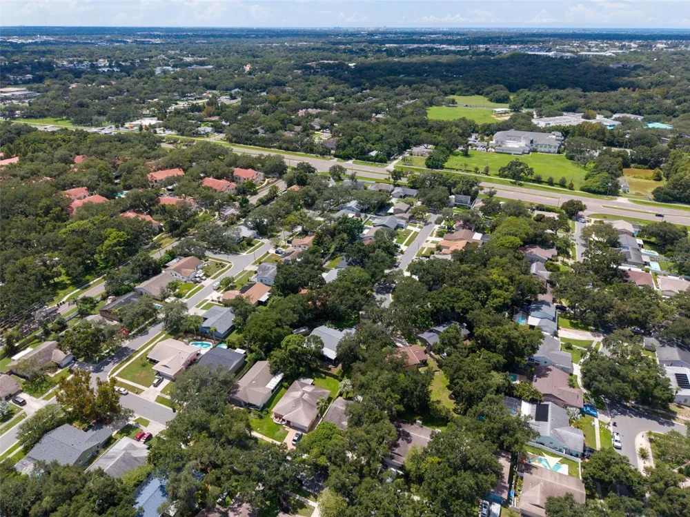 9 HARBOR COVE STREET W Safety Harbor, FL 34695