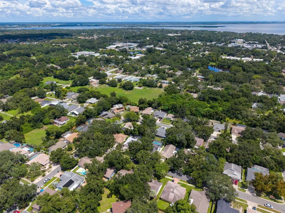 9 HARBOR COVE STREET W Safety Harbor, FL 34695