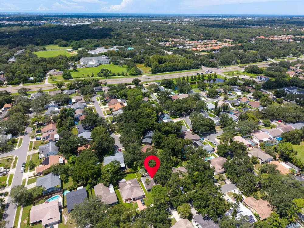9 HARBOR COVE STREET W Safety Harbor, FL 34695