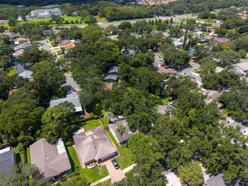 9 HARBOR COVE STREET W Safety Harbor, FL 34695