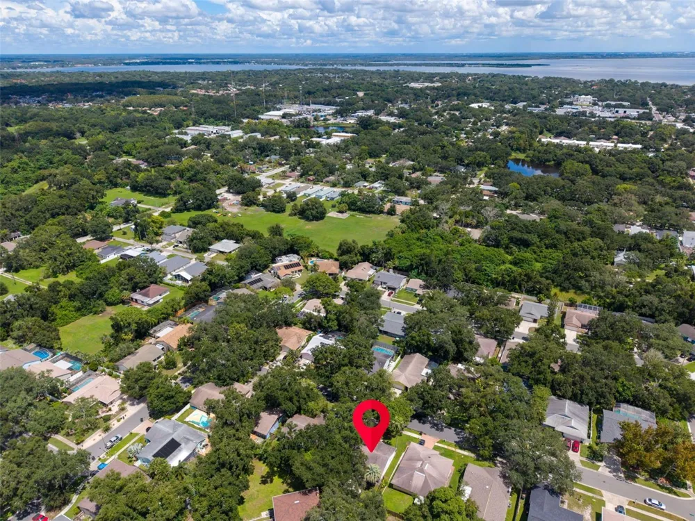 9 HARBOR COVE STREET W Safety Harbor, FL 34695