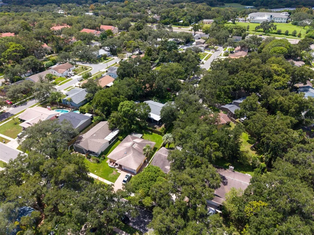 9 HARBOR COVE STREET W Safety Harbor, FL 34695