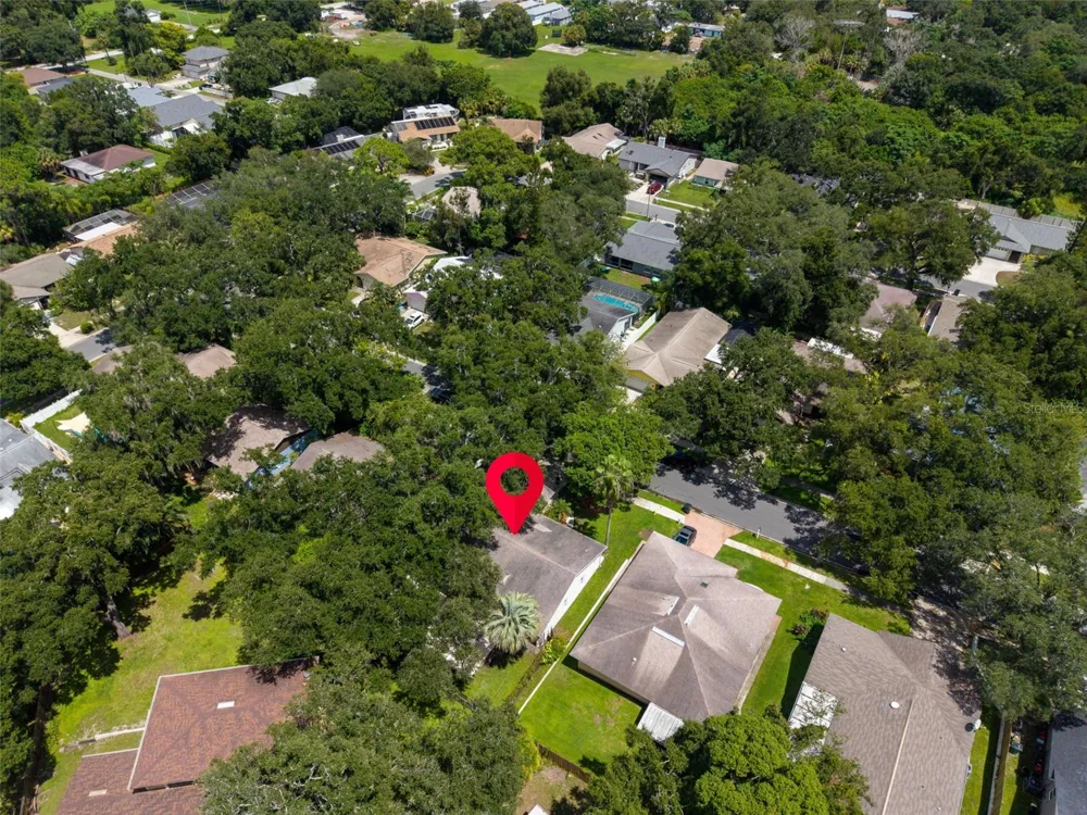 9 HARBOR COVE STREET W Safety Harbor, FL 34695
