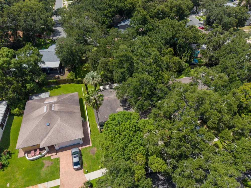 9 HARBOR COVE STREET W Safety Harbor, FL 34695