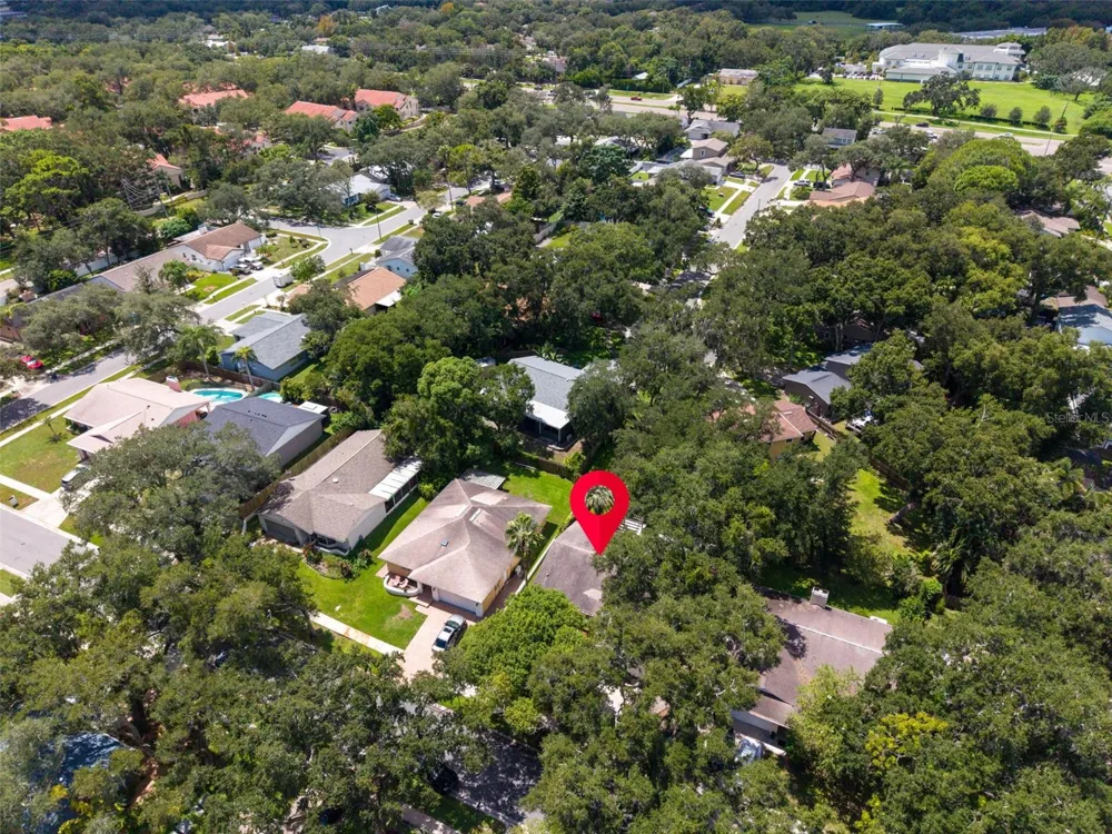 9 HARBOR COVE STREET W Safety Harbor, FL 34695