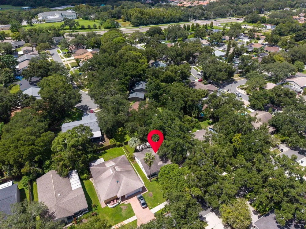 9 HARBOR COVE STREET W Safety Harbor, FL 34695