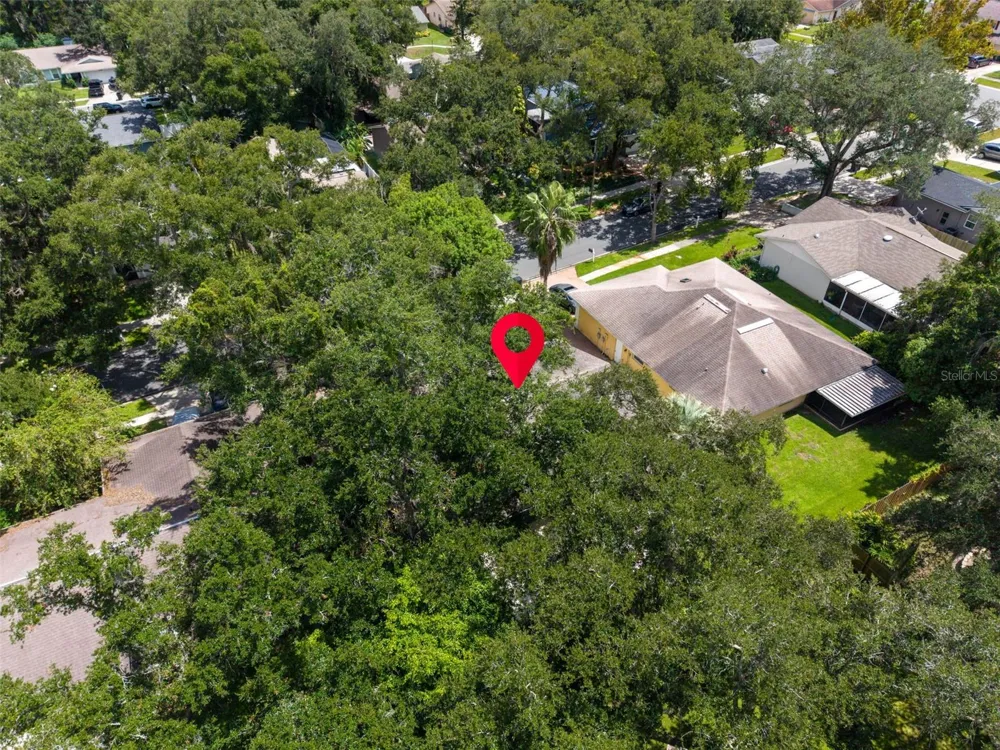 9 HARBOR COVE STREET W Safety Harbor, FL 34695