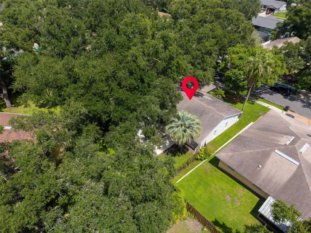 9 HARBOR COVE STREET W Safety Harbor, FL 34695