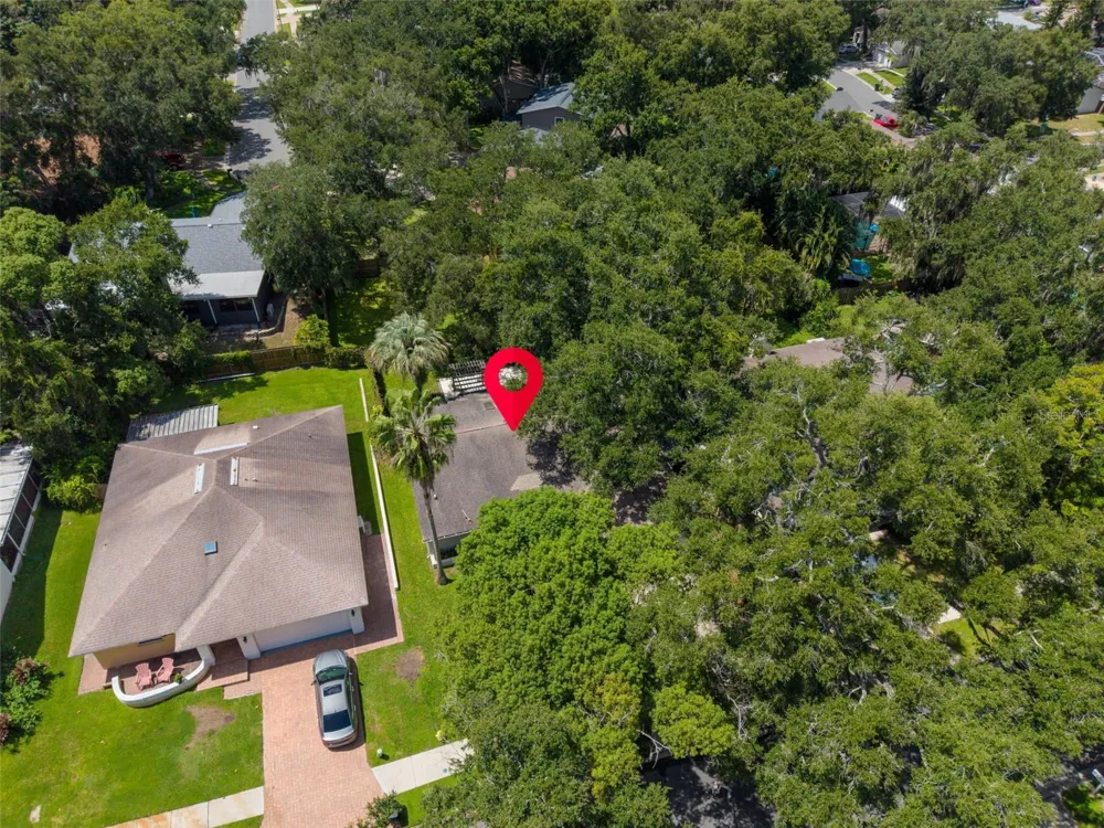 9 HARBOR COVE STREET W Safety Harbor, FL 34695