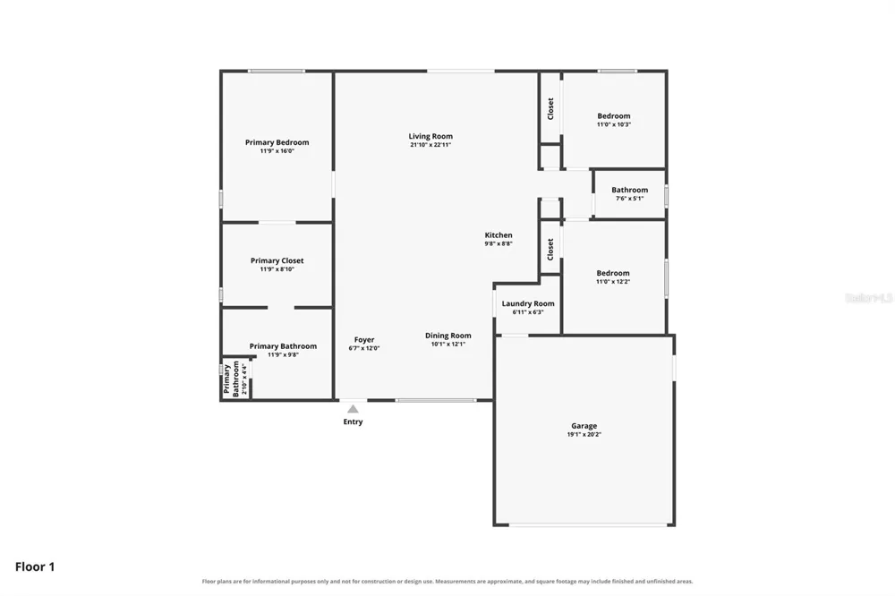 9 HARBOR COVE STREET W Safety Harbor, FL 34695