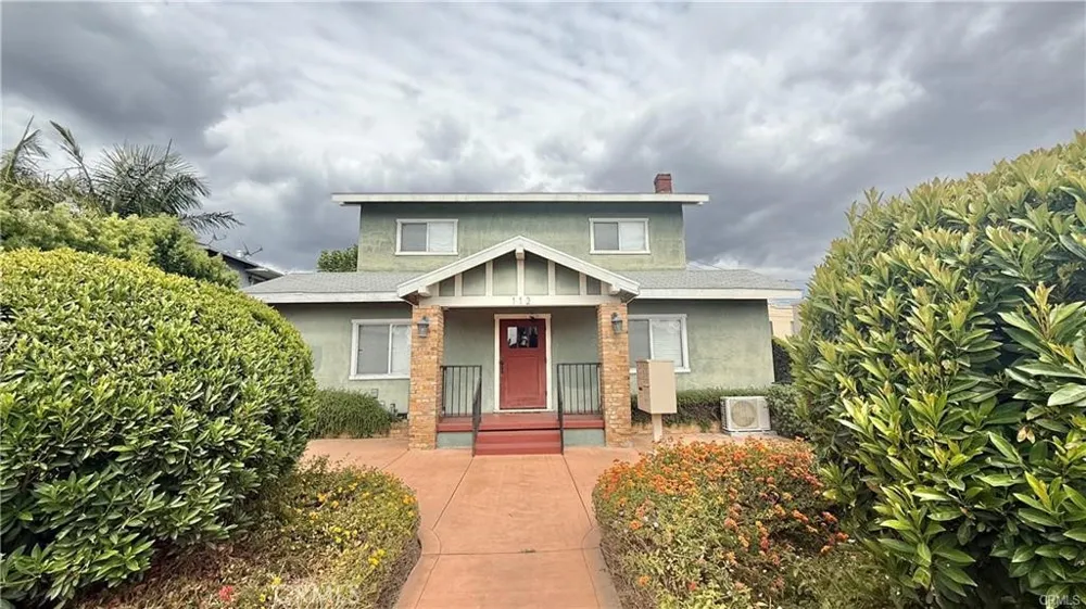 112 Huntington #1 Alhambra, CA 91801