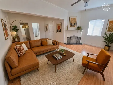 112 Huntington #1