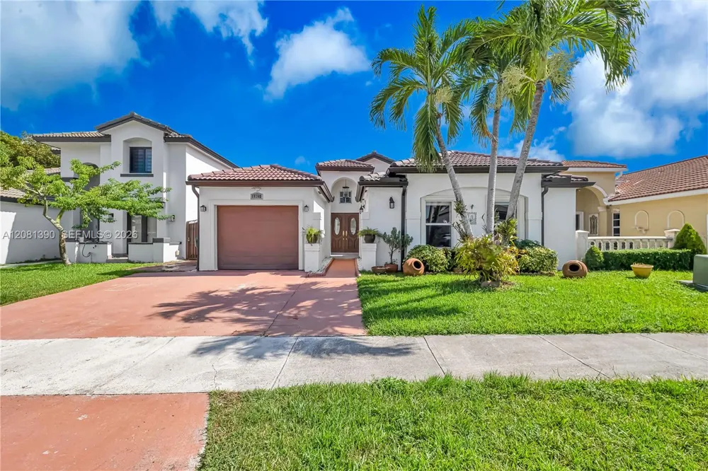 13260 NW 10th St Miami, FL 33182