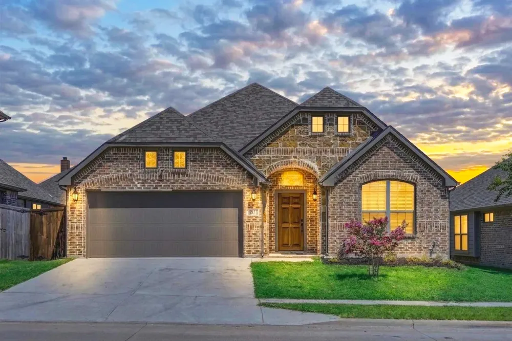 11812 Wax Myrtle Trail Fort Worth, TX 76108