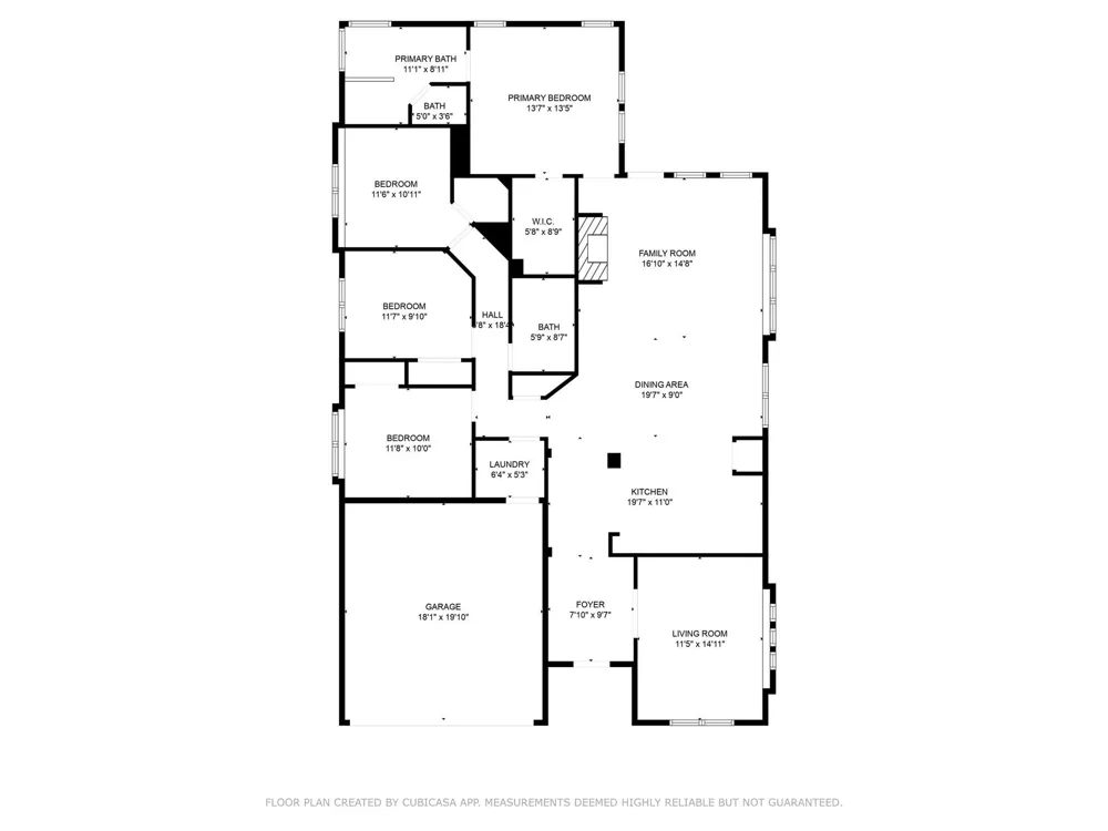 11812 Wax Myrtle Trail Fort Worth, TX 76108