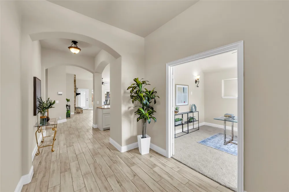 11812 Wax Myrtle Trail Fort Worth, TX 76108