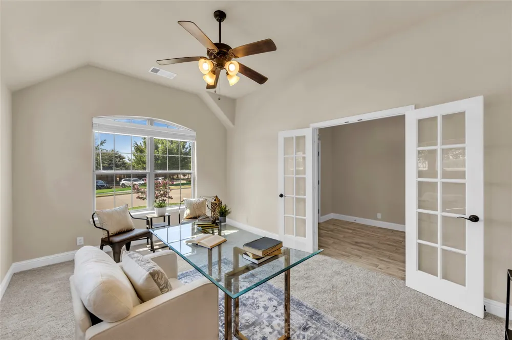 11812 Wax Myrtle Trail Fort Worth, TX 76108