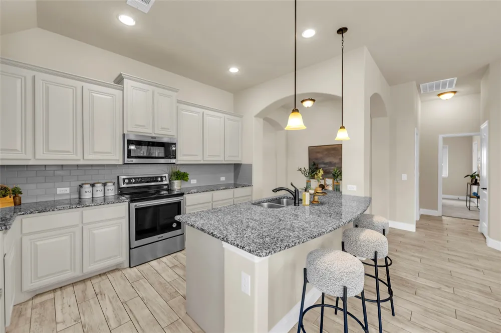 11812 Wax Myrtle Trail Fort Worth, TX 76108