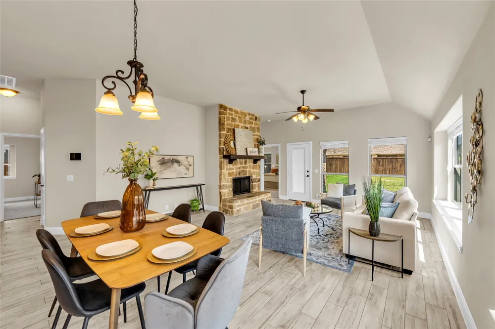 11812 Wax Myrtle Trail Fort Worth, TX 76108