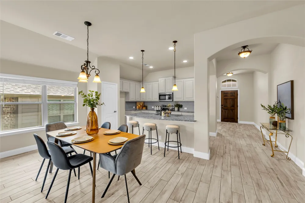 11812 Wax Myrtle Trail Fort Worth, TX 76108