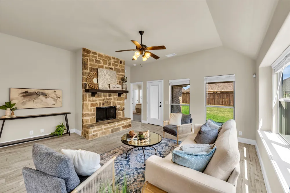 11812 Wax Myrtle Trail Fort Worth, TX 76108