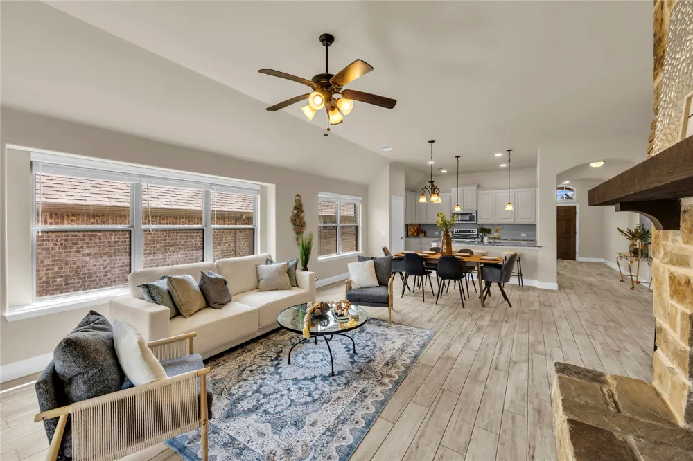 11812 Wax Myrtle Trail Fort Worth, TX 76108