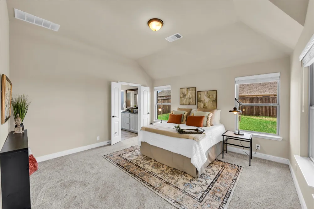 11812 Wax Myrtle Trail Fort Worth, TX 76108