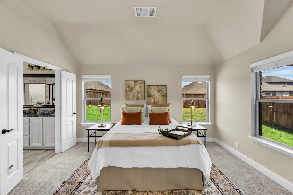 11812 Wax Myrtle Trail Fort Worth, TX 76108