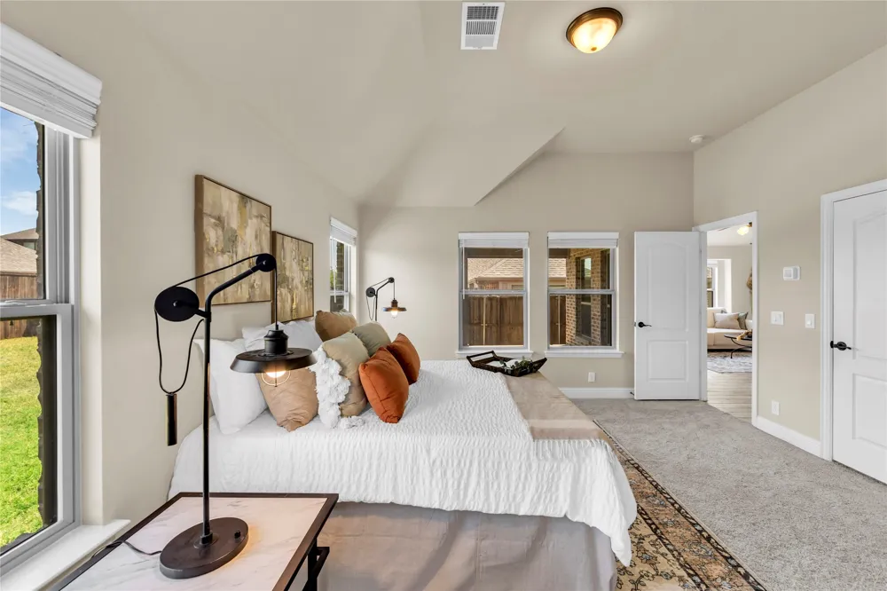 11812 Wax Myrtle Trail Fort Worth, TX 76108