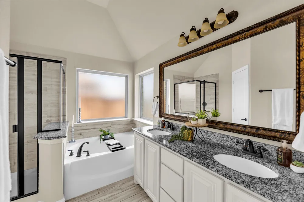 11812 Wax Myrtle Trail Fort Worth, TX 76108