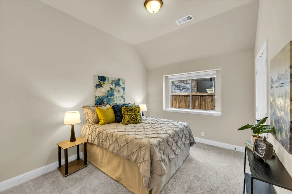 11812 Wax Myrtle Trail Fort Worth, TX 76108