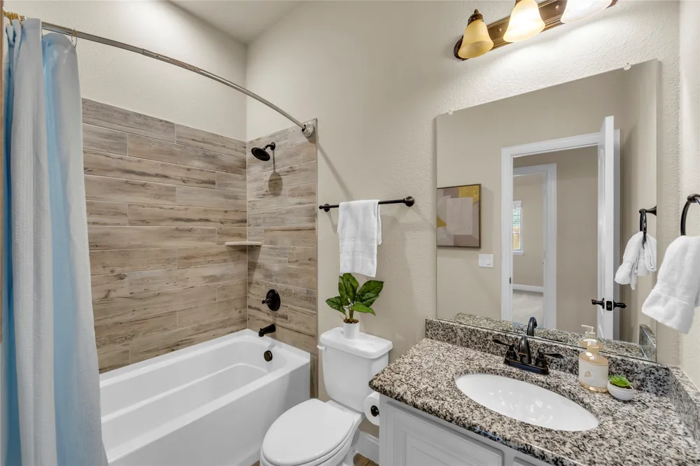 11812 Wax Myrtle Trail Fort Worth, TX 76108