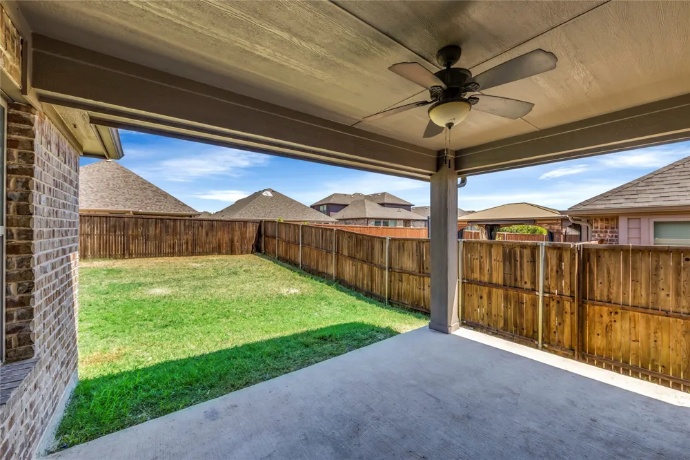 11812 Wax Myrtle Trail Fort Worth, TX 76108
