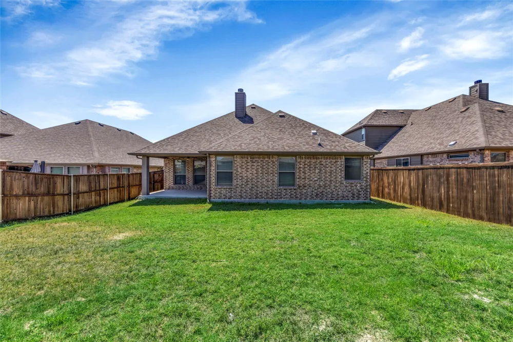 11812 Wax Myrtle Trail Fort Worth, TX 76108
